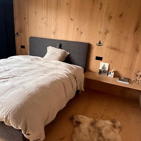 포페링에 Terp B&B 외부 사진