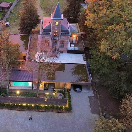포페링에 Terp B&B 외부 사진