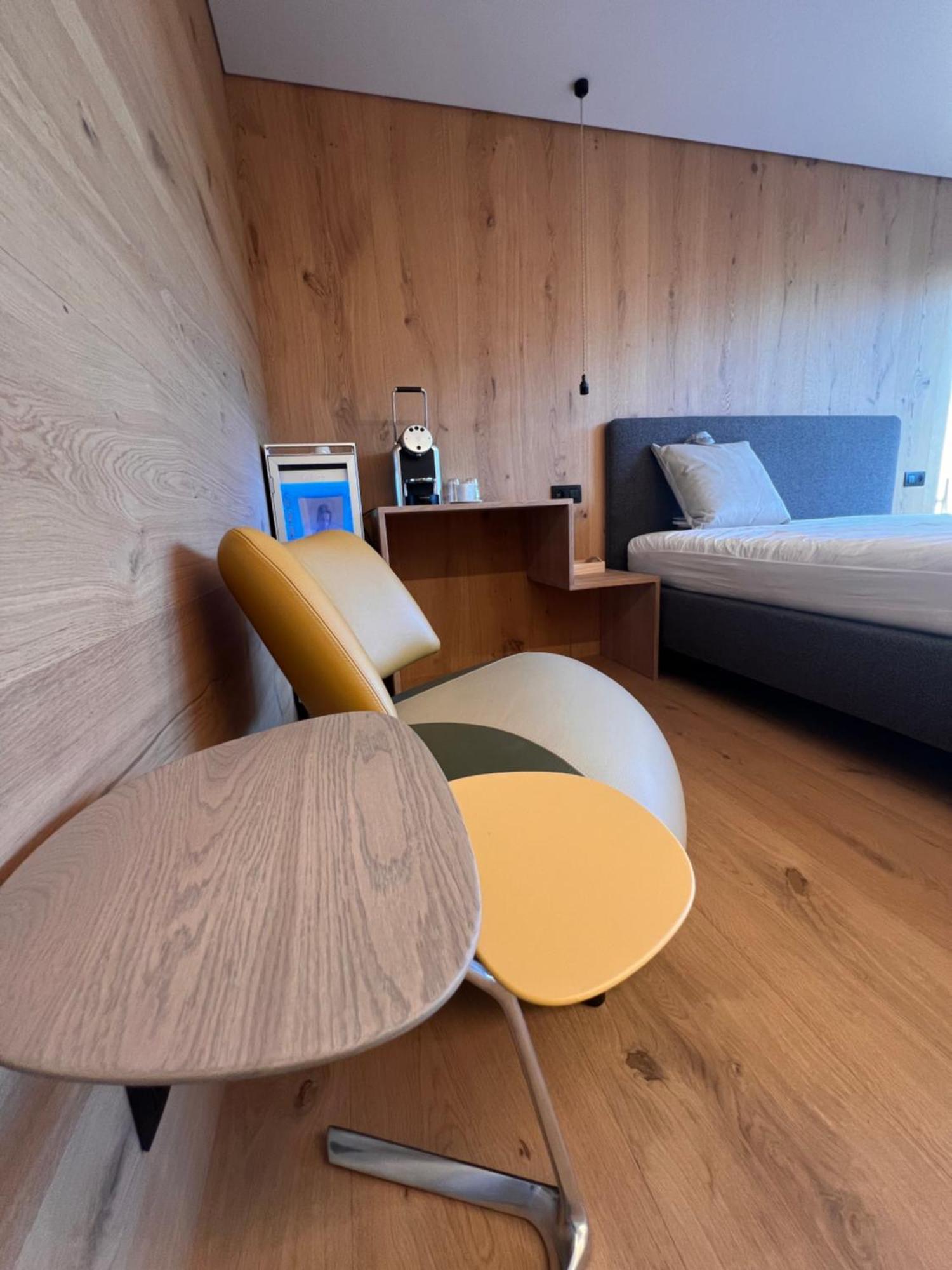 포페링에 Terp B&B 외부 사진