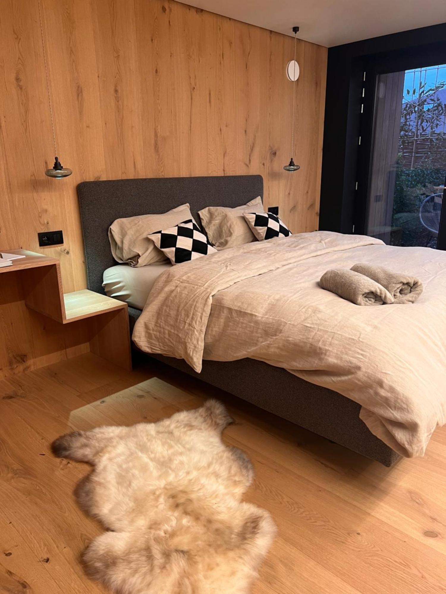 포페링에 Terp B&B 외부 사진