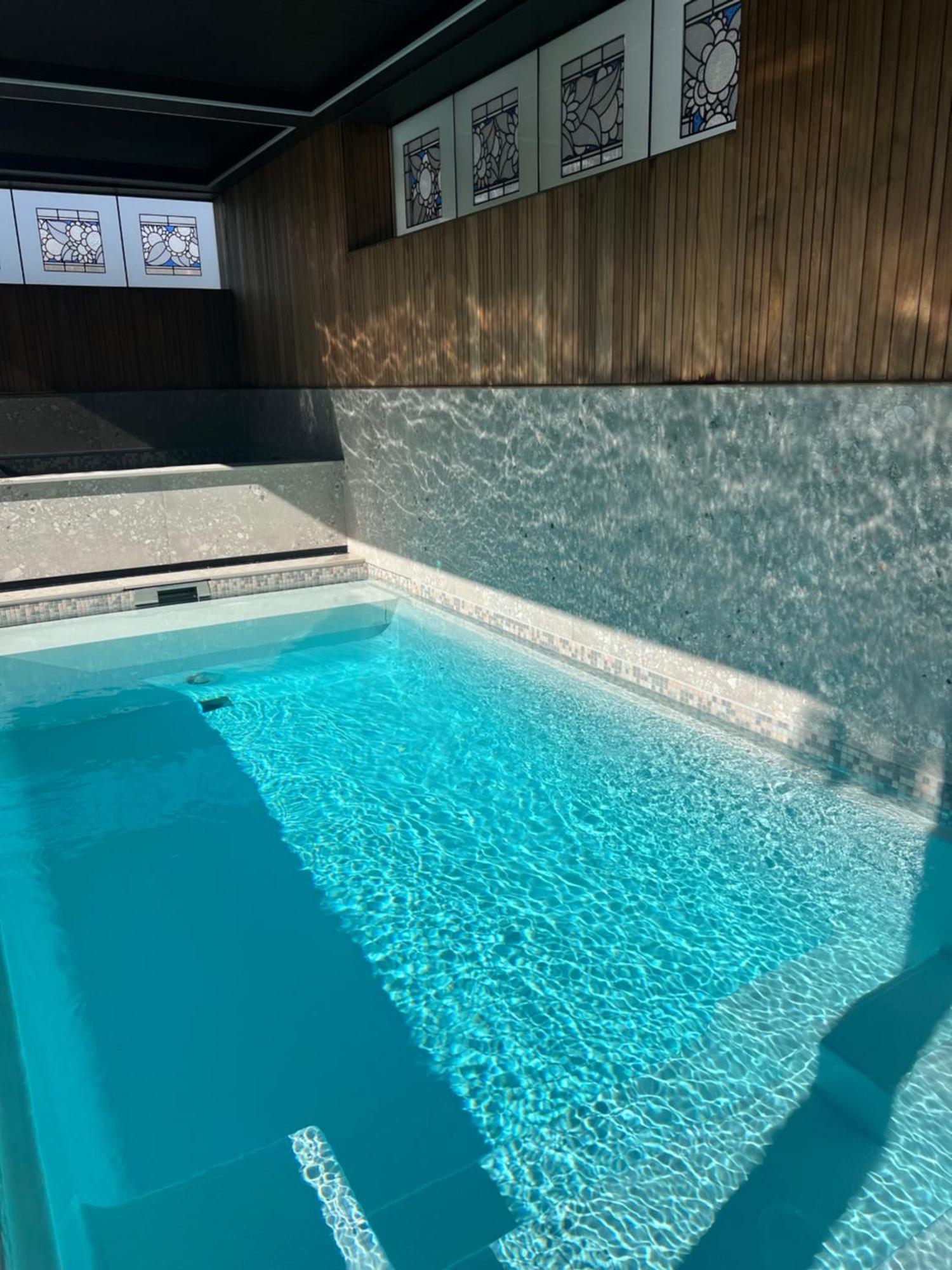 포페링에 Terp B&B 외부 사진
