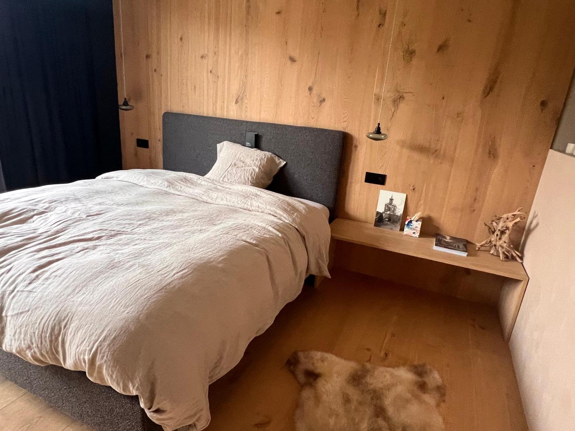 포페링에 Terp B&B 외부 사진