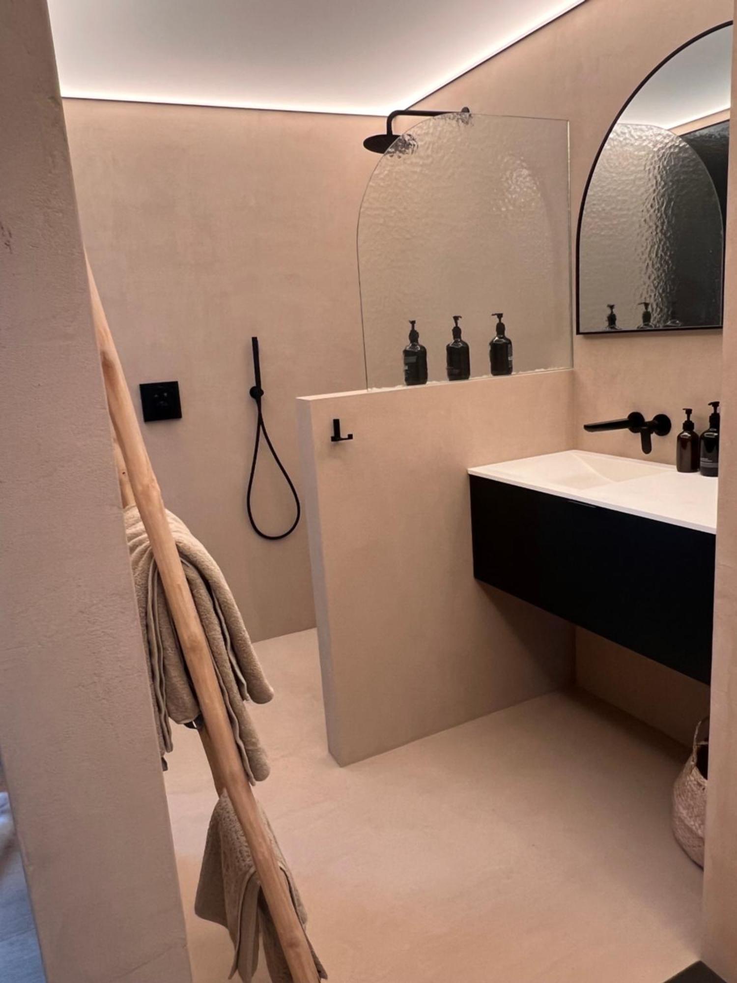포페링에 Terp B&B 외부 사진