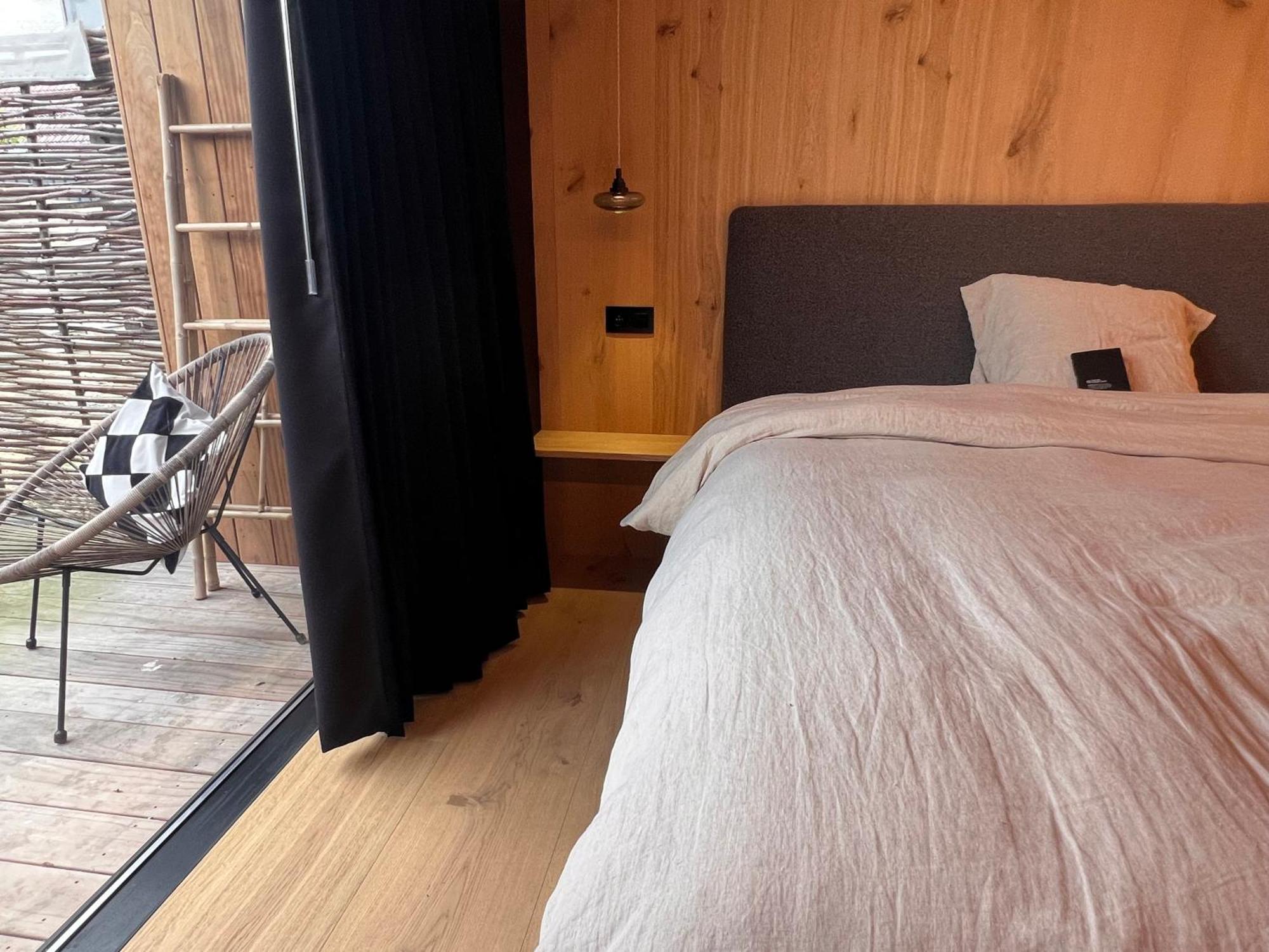 포페링에 Terp B&B 외부 사진