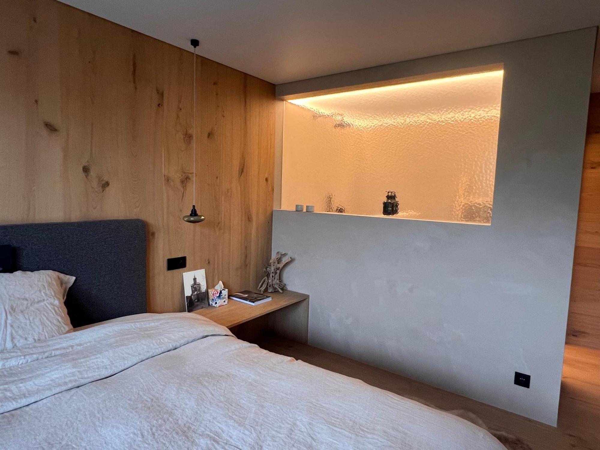 포페링에 Terp B&B 외부 사진